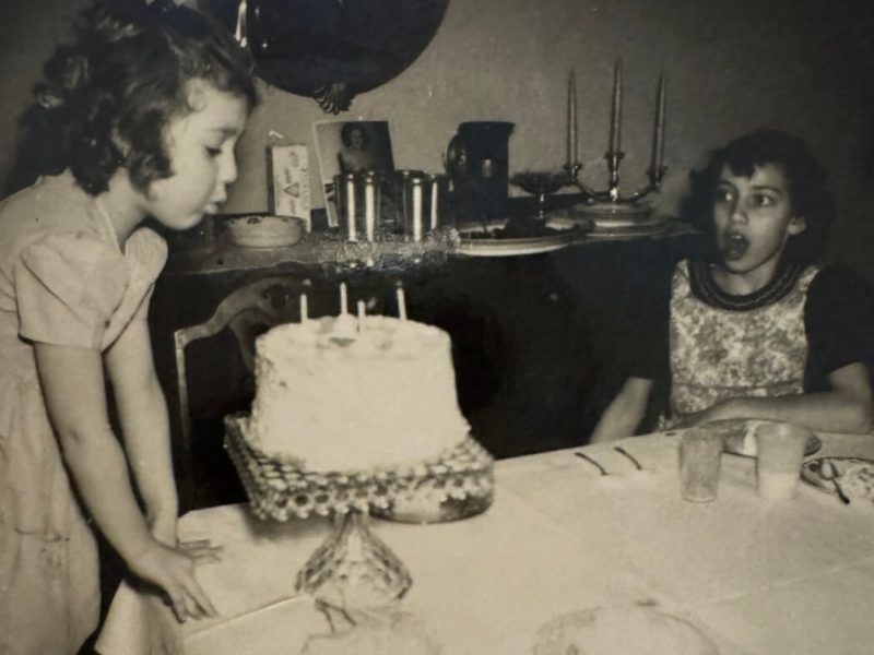 Early Years
