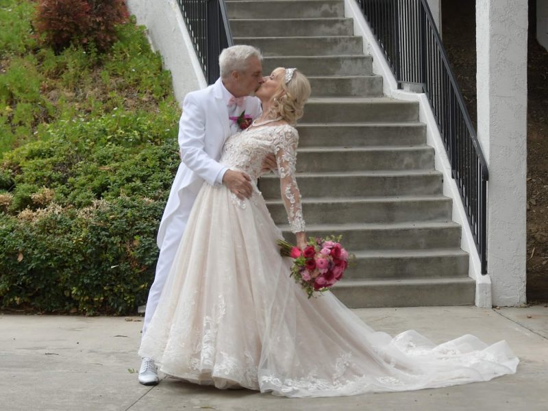 The Wedding